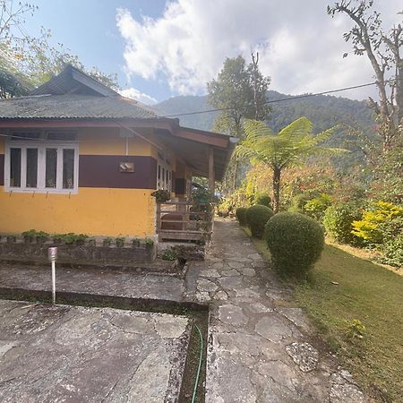 Odyssey'S Darap Eco Retreat Apartment Pelling Exterior photo