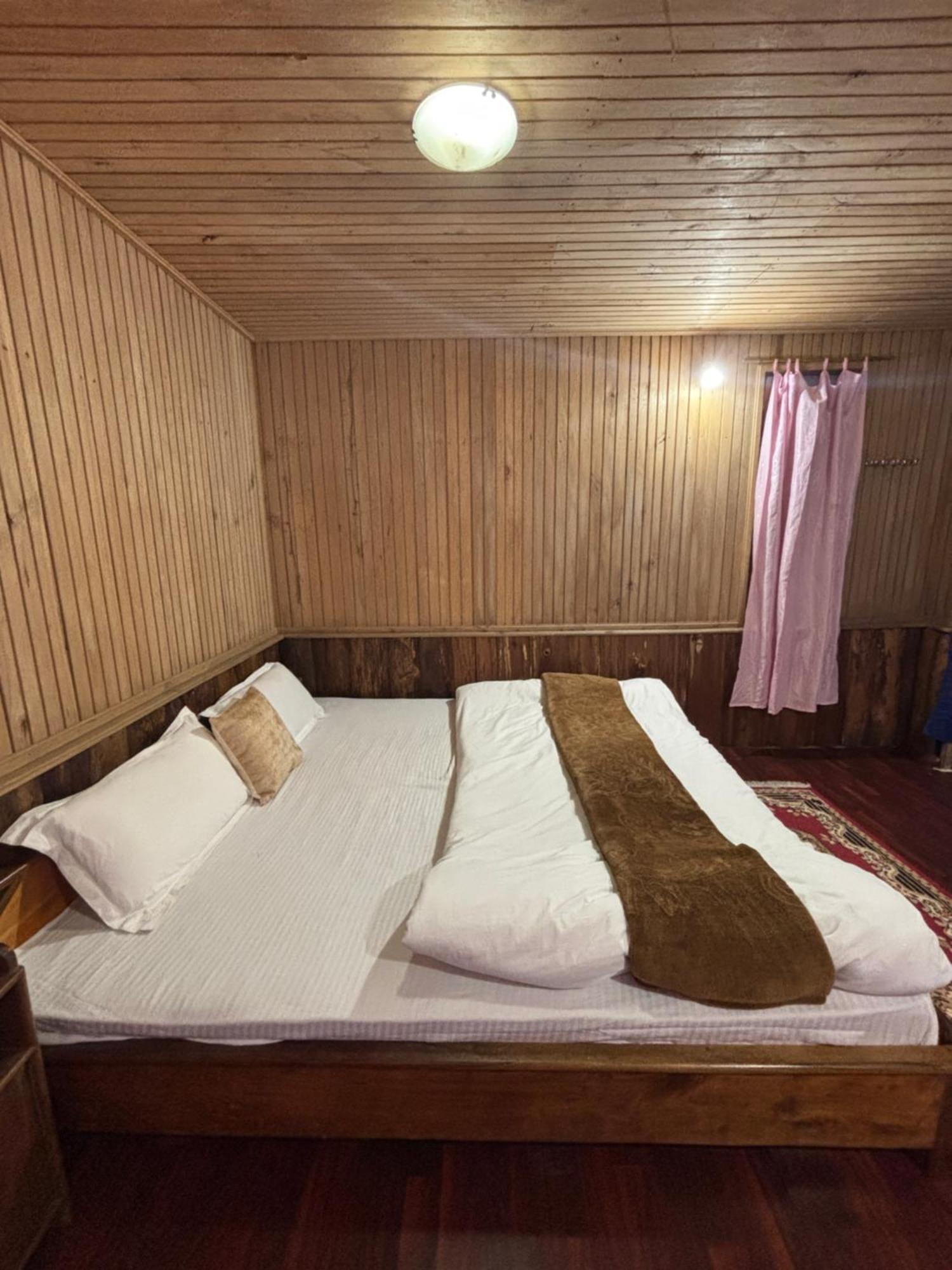 Odyssey'S Darap Eco Retreat Apartment Pelling Exterior photo
